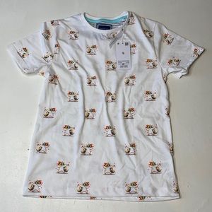 Bundle only CACTUS BOYS Unicorn T-shirt